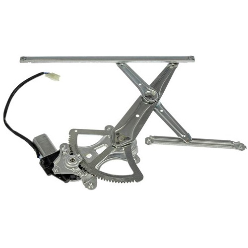 Toyota Power Window Regulator At Monster Auto Parts